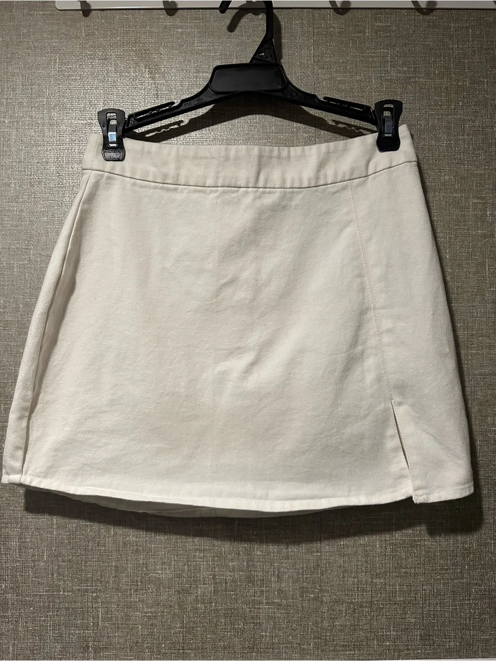 Billabong Wave Washed Mini Skirt